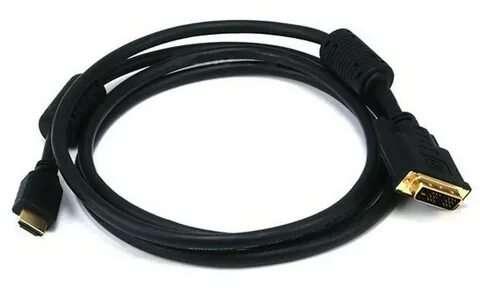 Hdmi с ферритовыми кольцами