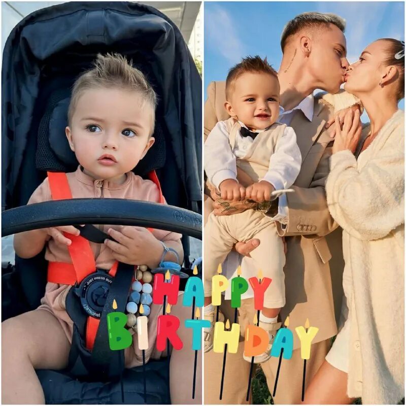 сколько тиму лет ани ищук 2023 сыну