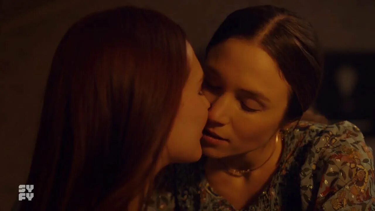 Scene part