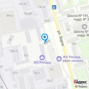 Проектируемый 134
