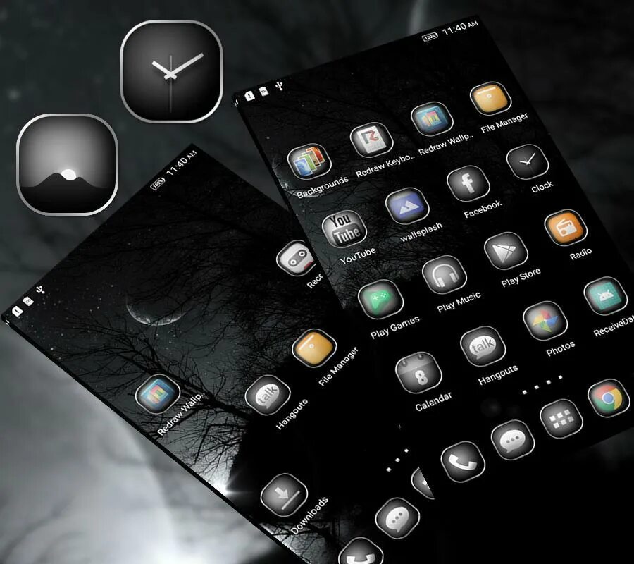 Приложения черный андроид. Приложения черный андроид. Тёмные темы для андроид. Темная тема. Приложения черный андроид.