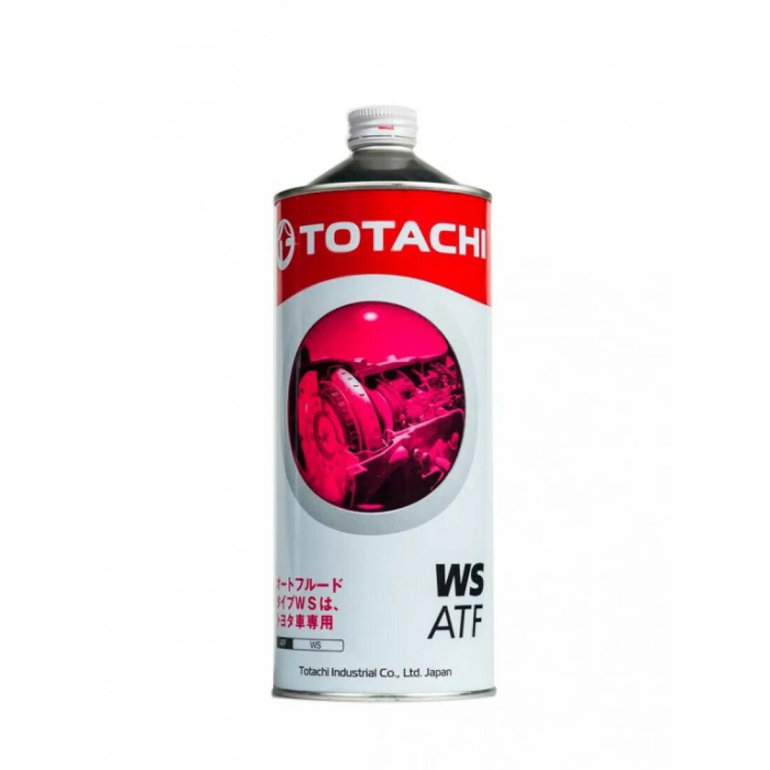 Totachi atf multi. TOTACHI Type t4 ATF. Масло Тотачи WS. TOTACHI ATF WS 200 литров. TOTACHI CVT.