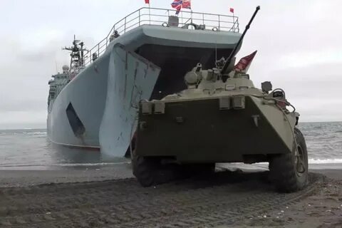 Арктическая группировка