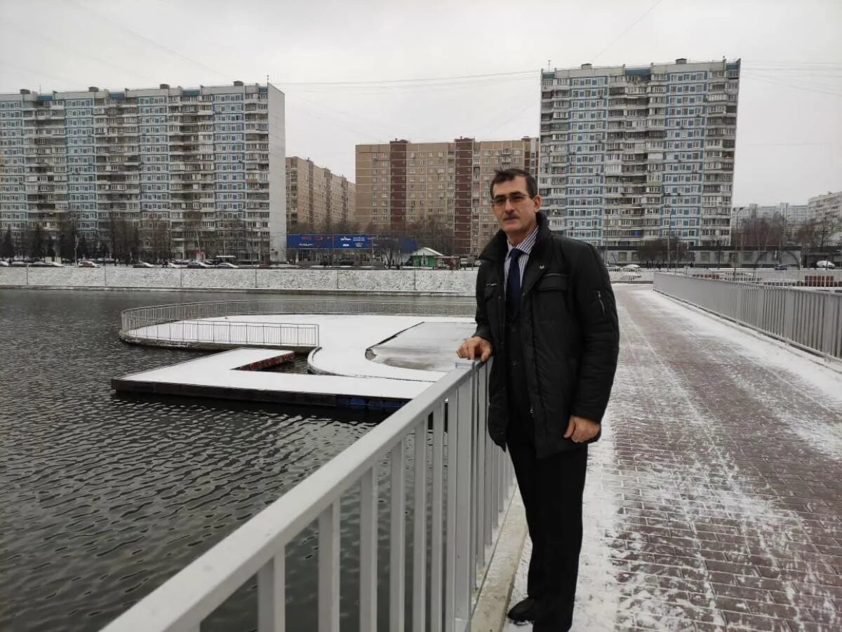 Что происходит в братеево. Глава управы братеево.