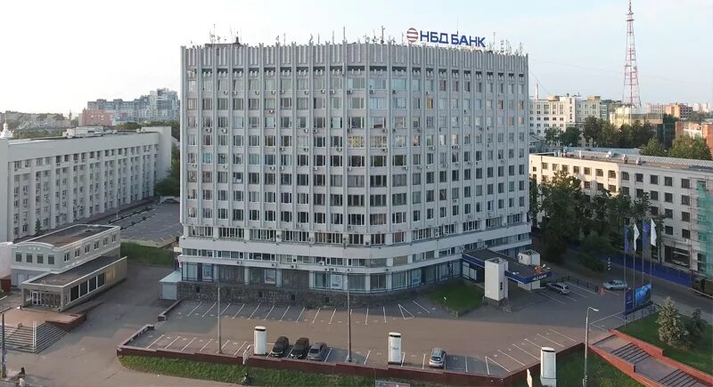 Площадь Максима Горького, 6 в Нижнем Новгороде - 2ГИС