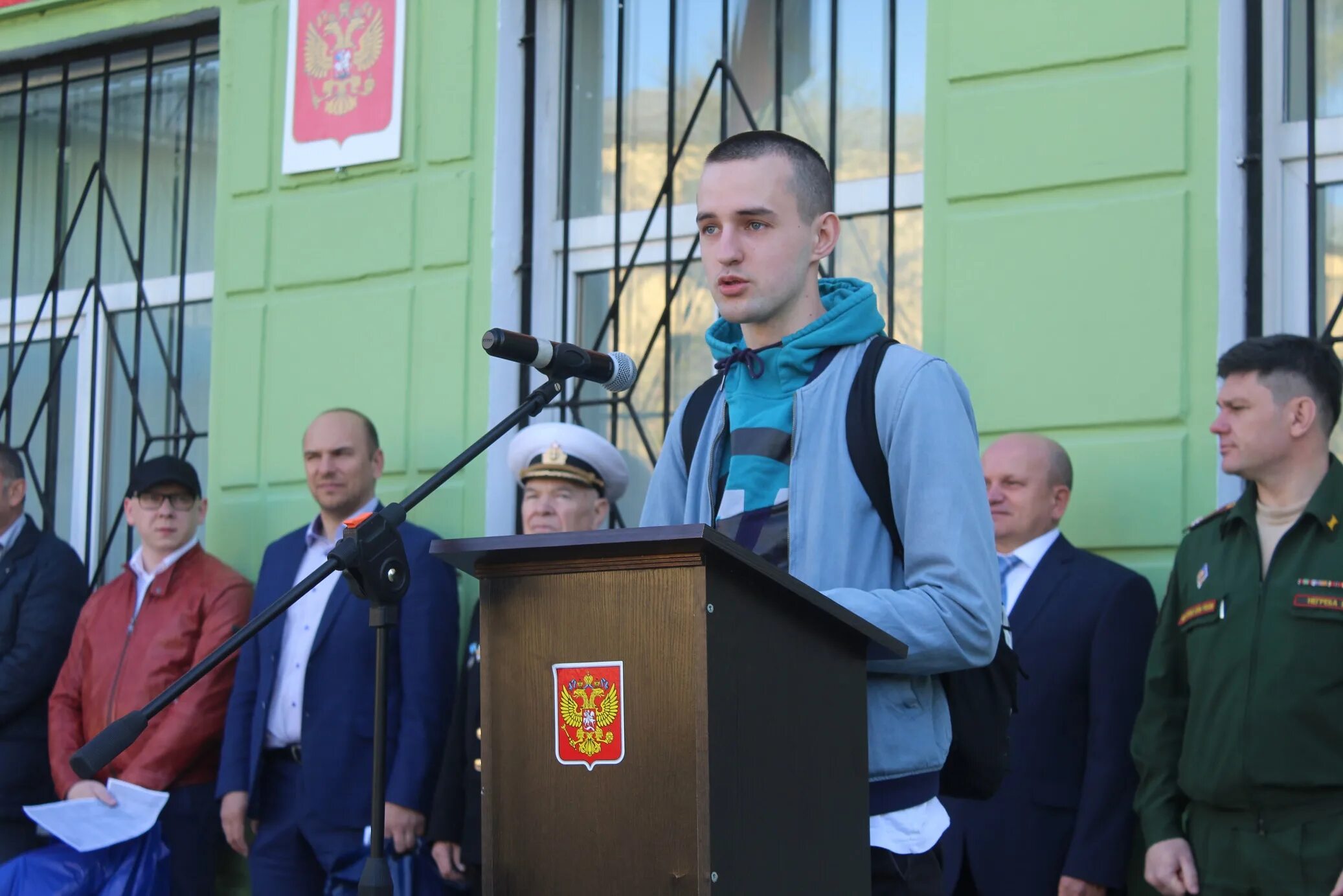 Сайт выборгского военкомата. Сайт выборгского военкомата