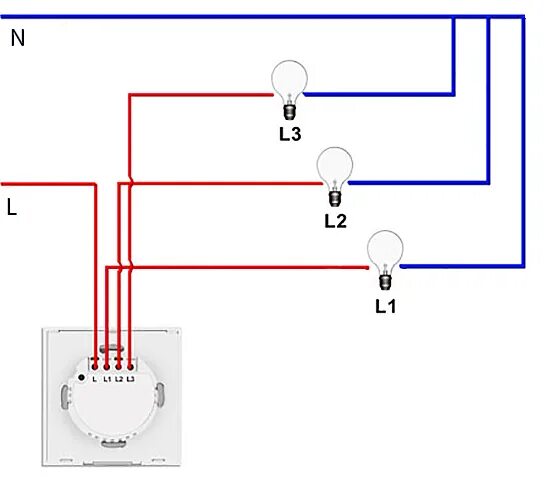 Выключатель без нуля купить. Схема подключения выключателя с конденсатором. Схема подключения сенсорного выключателя с вай фай. Вай фай выключатель света схема подключения. Схема подключения вай фай выключателя.