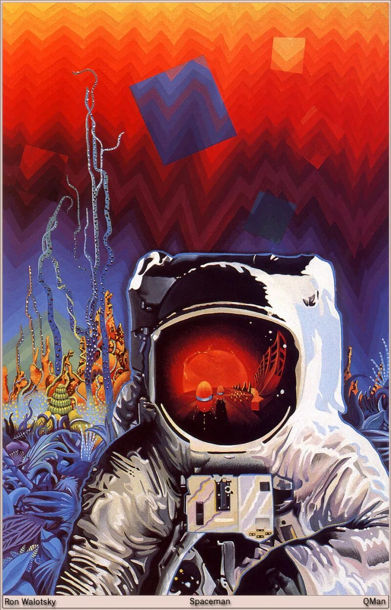 Рейнбоу спейс космонавт. Обои космонавт. Ron walotsky. Техно космос. Electric callboy tekkno train.