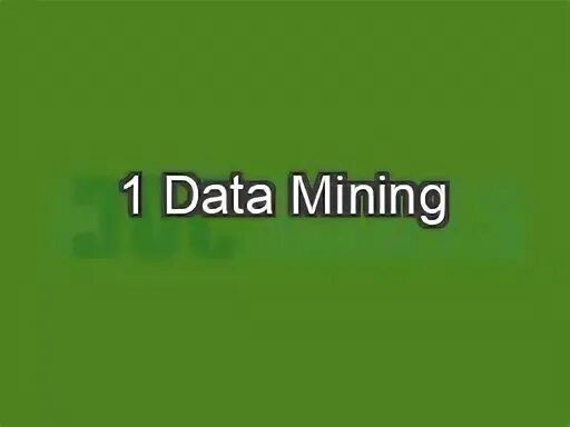 Mine pdf