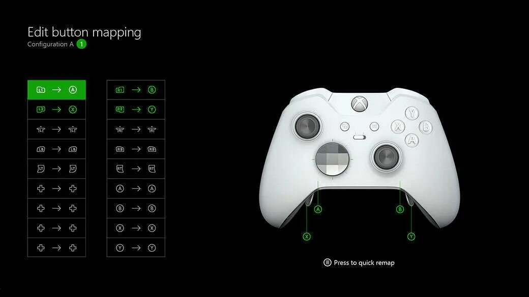 Как проверить xbox на оригинальность. Xbox elite controller 2 white. раскладка джойстика xbox one. геймпад xbox one раскладка. джойстик xbox button 5.