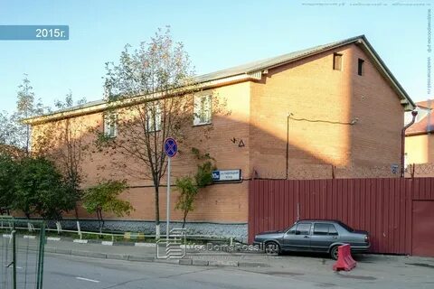 2 й павелецкий пр