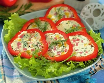 Можно как самостоятельное блюдо можно