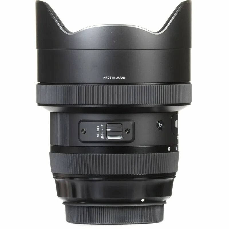 Sigma 12-24 Canon Art. Объектив Sigma 12-24mm f/4 DG HSM Art Canon EF. Sigma af 12-24mm f4.0 DG HSM Art Canon.