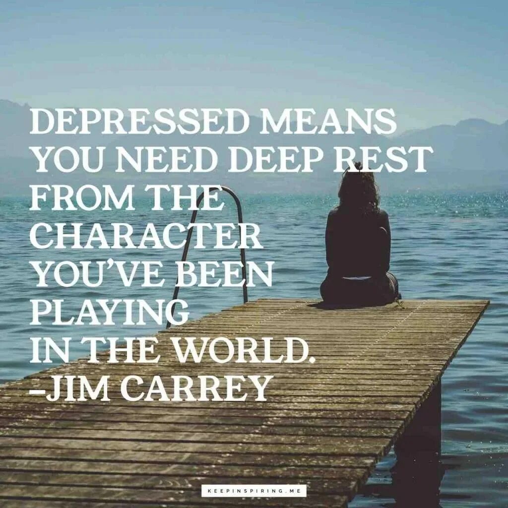 Deep rest. Deep depression. You need rest обои. Депрессия как Deep rest. Need a rest