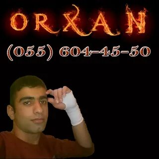 Орхан имя