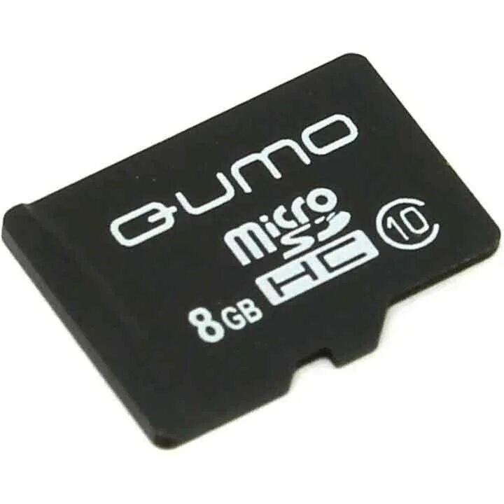 Память micro sd. Карта памяти 8gb Micro SDHC Qumo 10 class. Карта памяти Qumo MICROSDHC class 10 16gb. Qumo MICROSDHC (class 10) 8gb. SD карта Qumo qm8gmicsdhc10na.