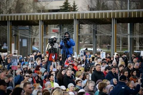 Трансляция май