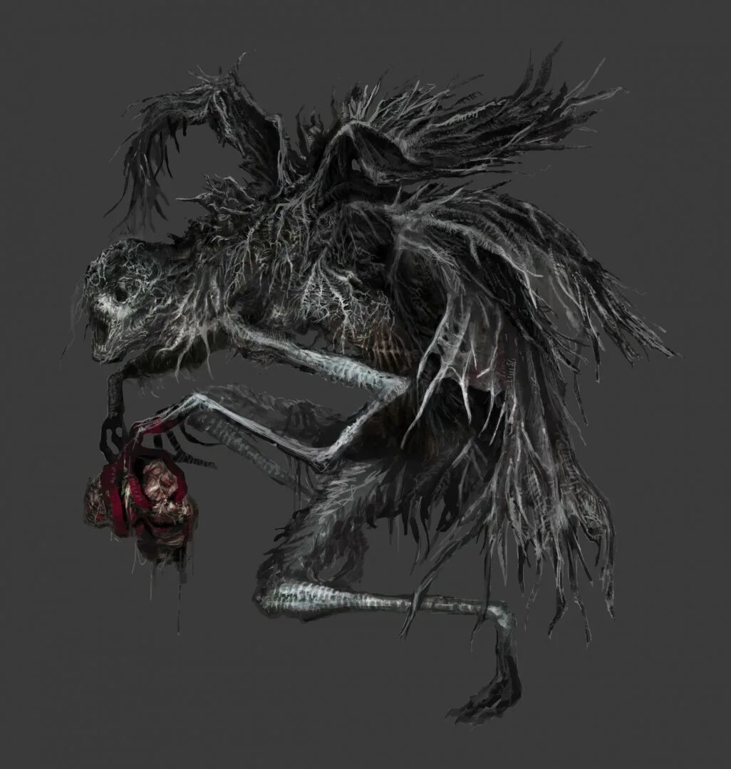 Тьма дарк соулс 3. Dark souls монстры арт. дарк соулс 3 монстры. монстры из dark souls 3.