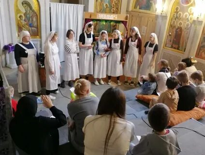 Димитриевское училище сестер милосердия