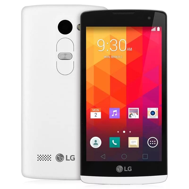 Lg h324. Смартфон LG h324. LG 324. LG Leon.