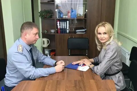 Омский уфсин новости