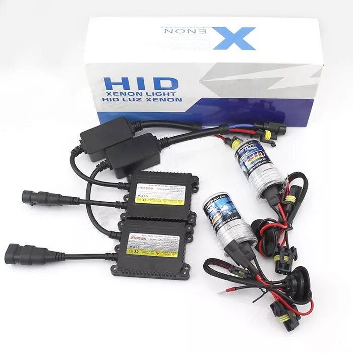 Комплект ксенон h3 8000k. Hid 6000k 12v 35w. Ксенон h7 5000k. Ксенон h7 5000k комплект.