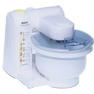 Комбайн bosch mum
