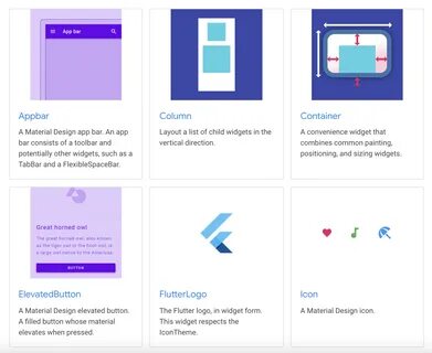 Flutter Tutorial Flutter Untuk Pemula All in one Photos - EroFound