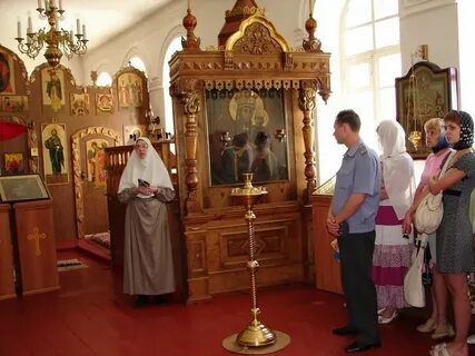 Одринский карачев