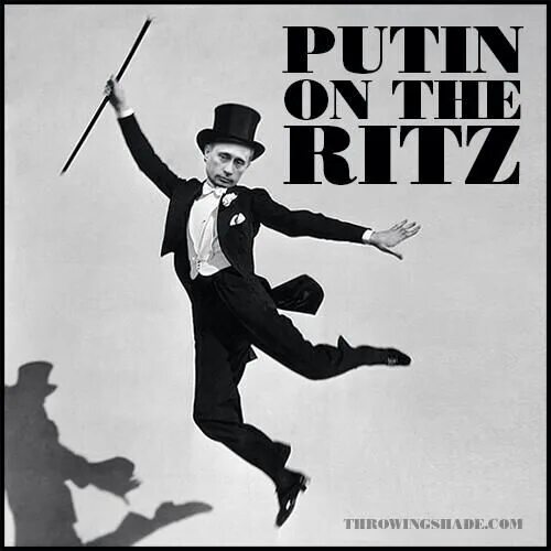 Тако puttin on the ritz. Puttin on the Ritz. Taco Puttin on the Ritz.