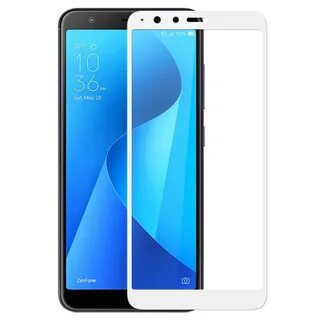 Asus zenfone max plus m1