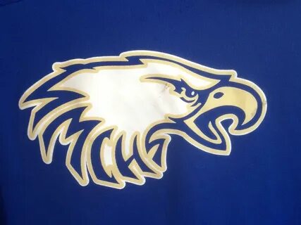 Ice eagles