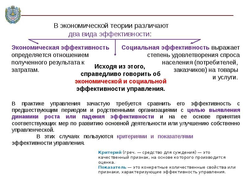 Эффективность управления это ответ. Показатели эффективности управления затратами. Экономические показатели эффективности управления. Качественные показатели эффективности управления это.