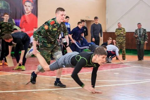46 училище бийск