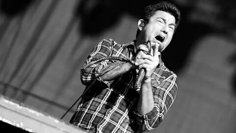 Deftones drive