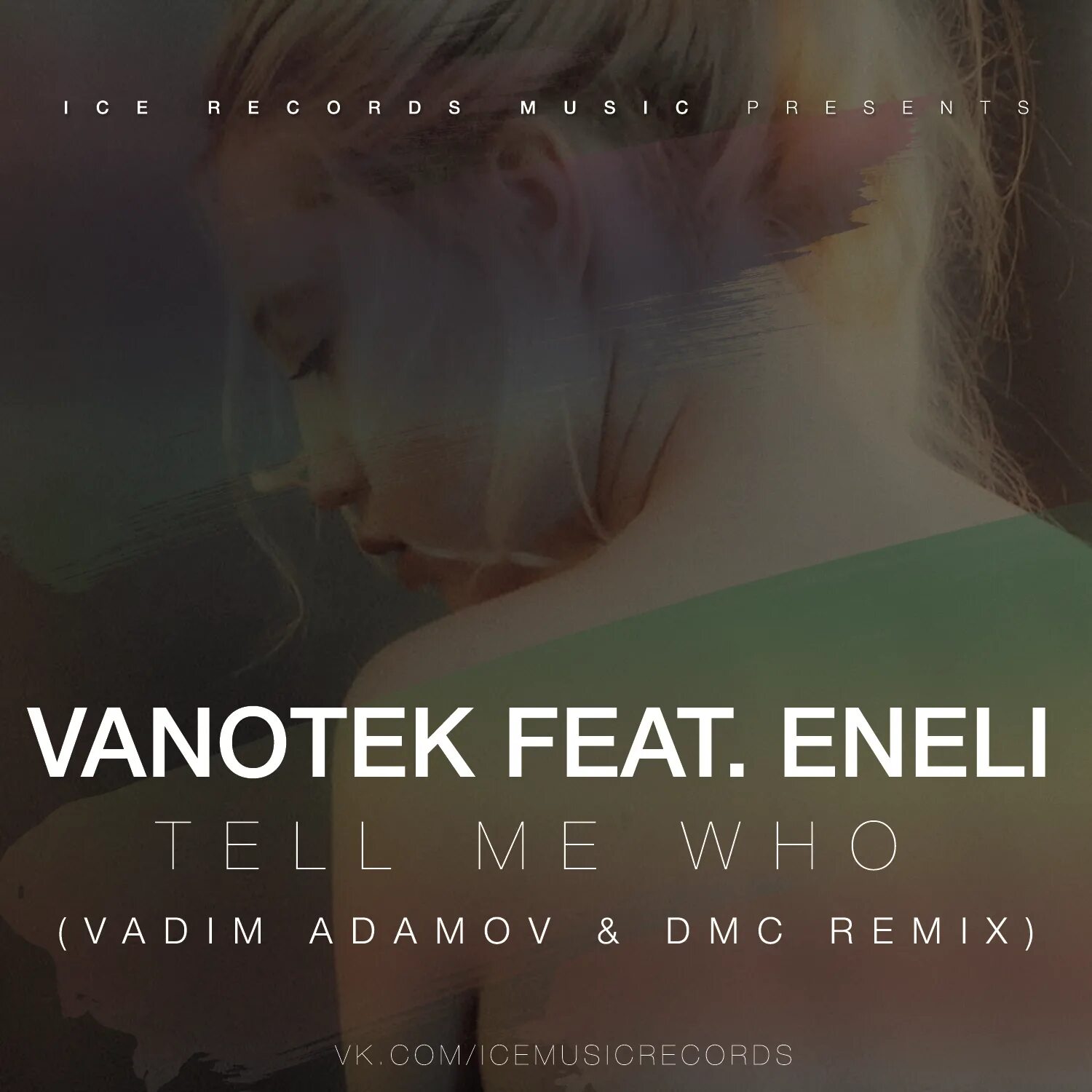 Tell me р. Ванотек tell me who. Vanotek feat. Vanotek Eneli tell me who. Vanotek певица.