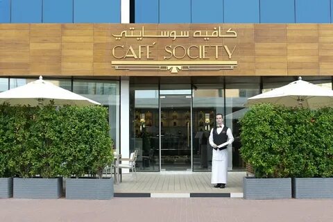 Society dubai