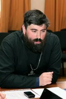 Федоров священник