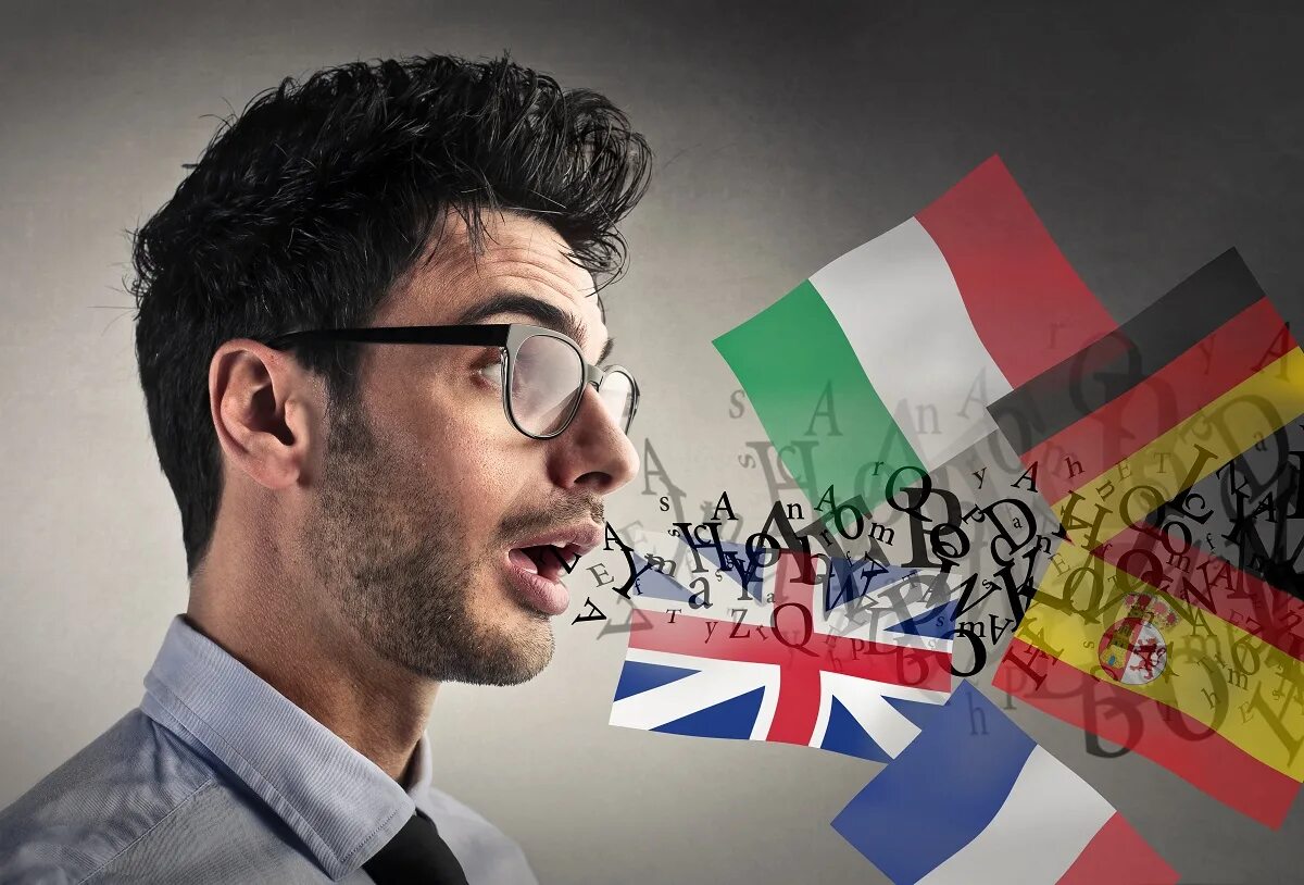 One language