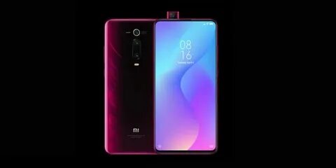 Обновление mi 9t
