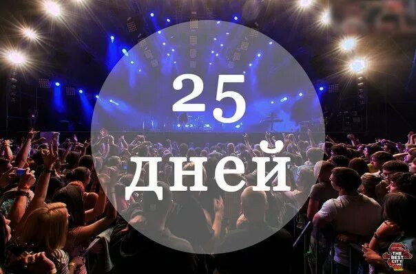 Осталось 25 дней. Осталось 25 дней до дня рождения. 25 Дней до ДМБ. Осталось 25 дней до дембеля.