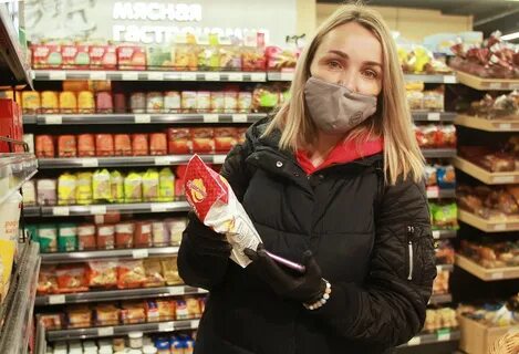 Роспотребнадзор продукты