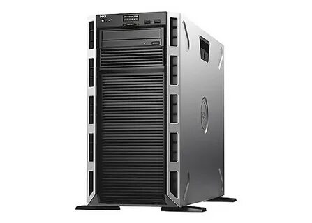 Dell power
