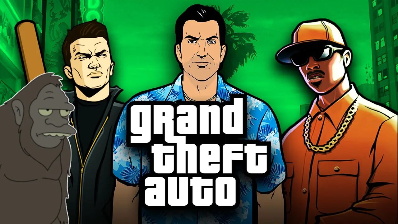 Gta connection. Gta trilogy definitive edition. гта трилогия 2025. grand theft auto: the trilogy - the definitive edition. gta 3 vice city san andreas ремастер.