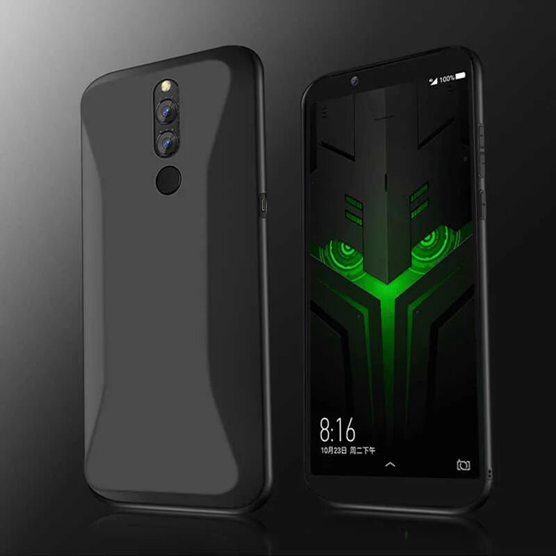 Xiaomi black shark 5 купить