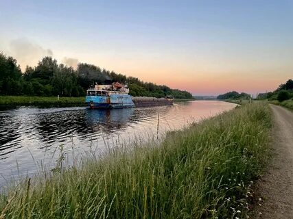 Москва река водохранилища