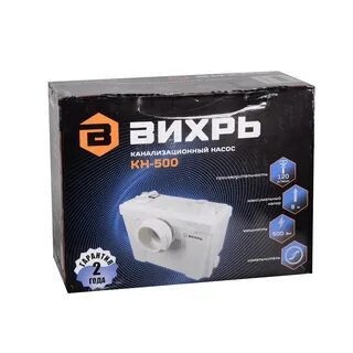 Вихрь кн