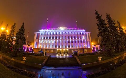Уфа г октябрьский башкортостан