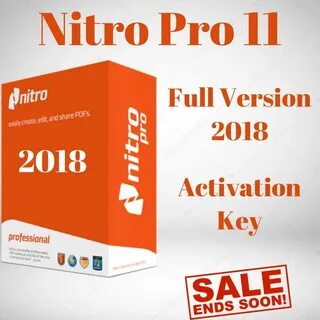 Nitro pro