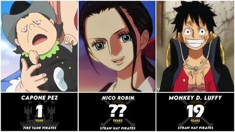 Who who one piece